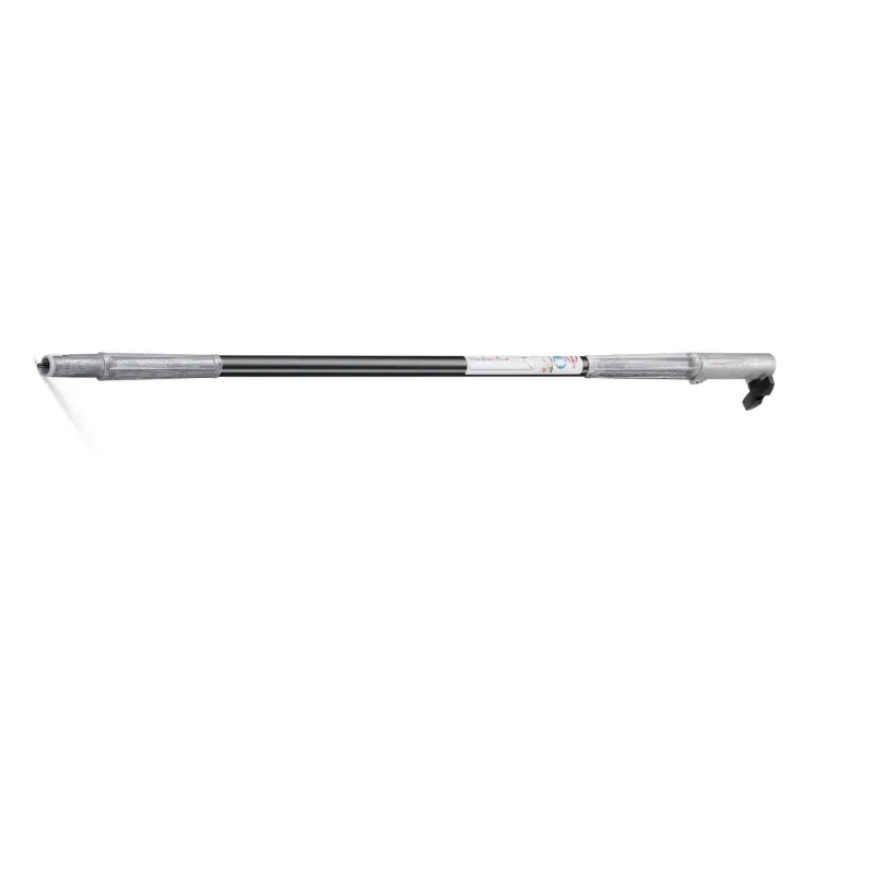 Rallonge carbone pour KM - 1 m