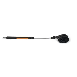Brosse de lavage rotative / raccord rapide STIHL