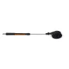 Brosse de lavage rotative / raccord rapide