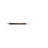 Lance de projection droite