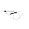 Kit de sablage / buse 07 - raccord rapide