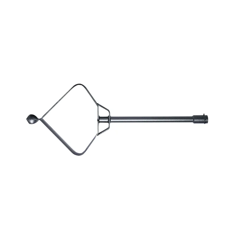 Mèche à planter "coeur" Ø 400 mm pour BT 360