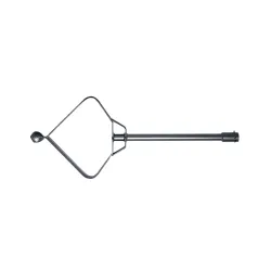 Mèche à planter "coeur" Ø 400 mm pour BT 360 STIHL