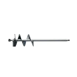 Mèche à terre de Ø 76 mm pour BT 45 STIHL