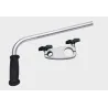 Kit de transformation pour tarriere en perceuse