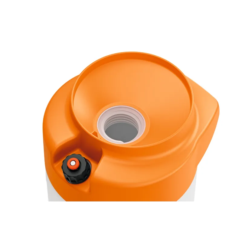 Réservoir d’eau sous pression /10 L