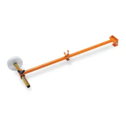 Roulette de guidage FW / Chariot TS STIHL