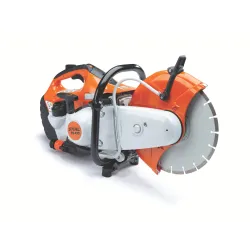 Découpeuse à disque TS 410 / DISQUE DB10 - Ø 300 MM STIHL