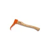 Sapie à main, 500 g - longueur 35 cm