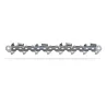 .404" Rapid Super, 1,6 mm, 53 cm, 68 maillons