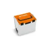 Mallette, batteries AR et AP