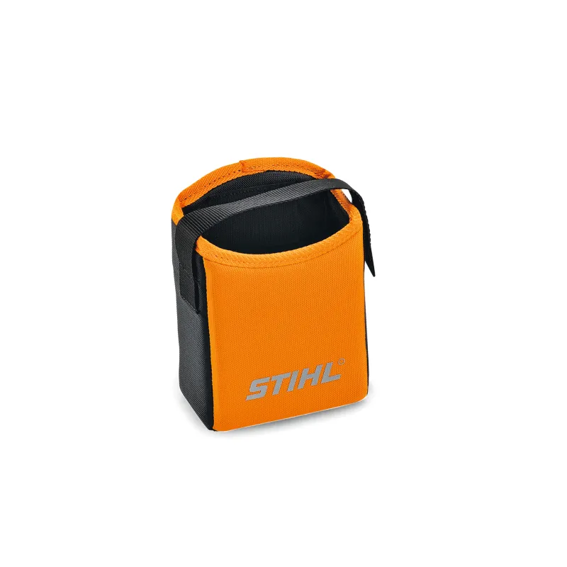 Pochette de ceinture pour batterie