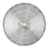 Disque à découper diamant D‑G80 Ø 300 mm, 12"