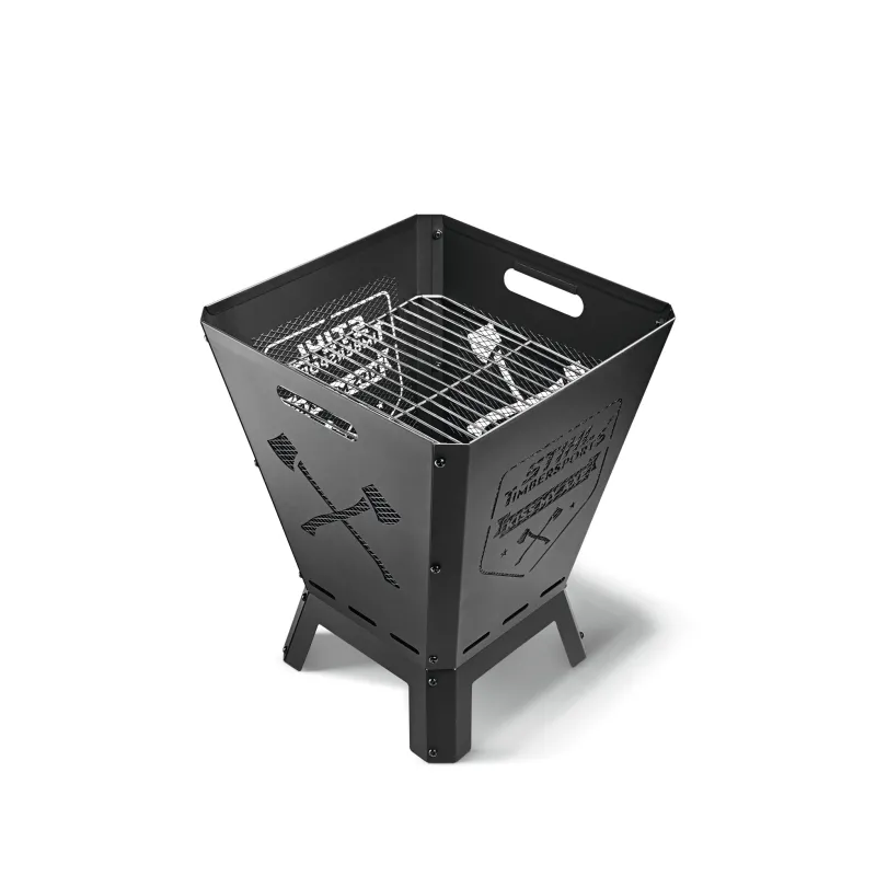Brasero avec grille TIMBERSPORTS®
