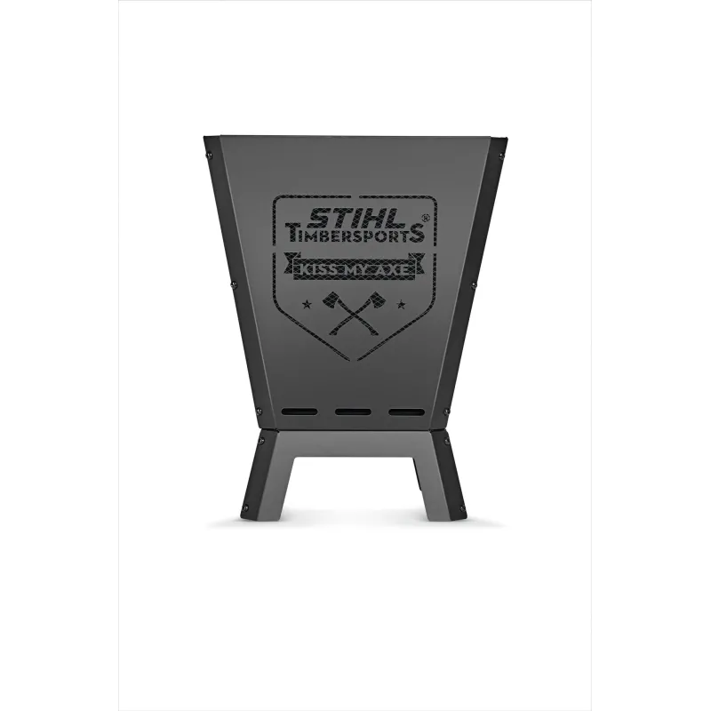 Brasero avec grille TIMBERSPORTS®