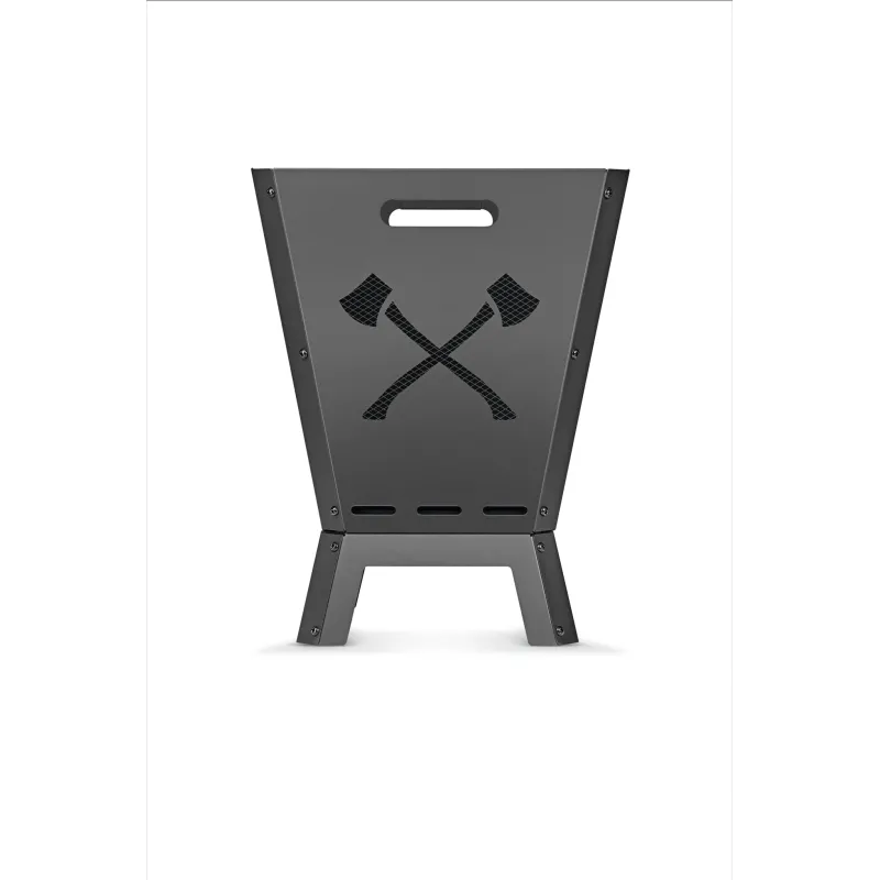 Brasero avec grille TIMBERSPORTS®