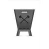 Brasero avec grille TIMBERSPORTS®