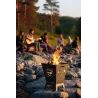 Brasero avec grille TIMBERSPORTS®