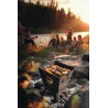 Brasero avec grille TIMBERSPORTS®