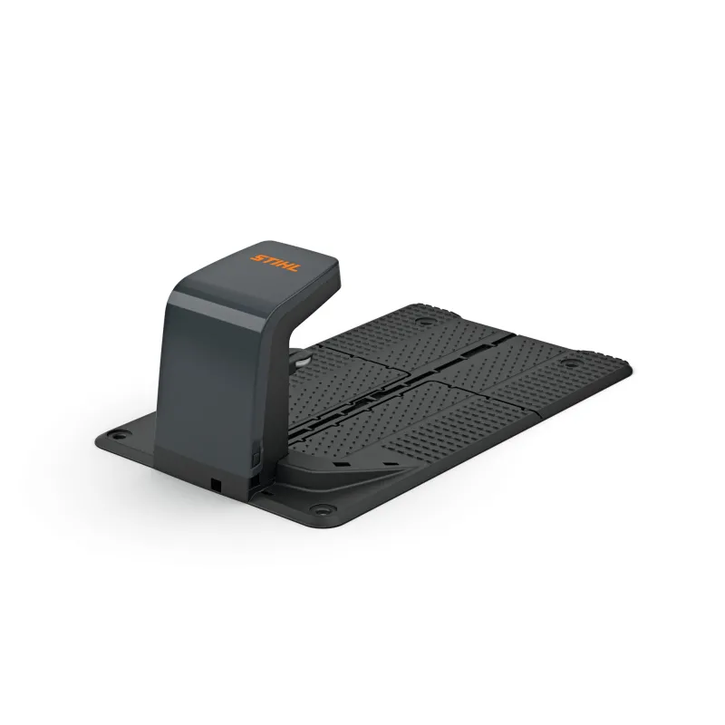 Station de base iMOW® 3 et 4 EVO