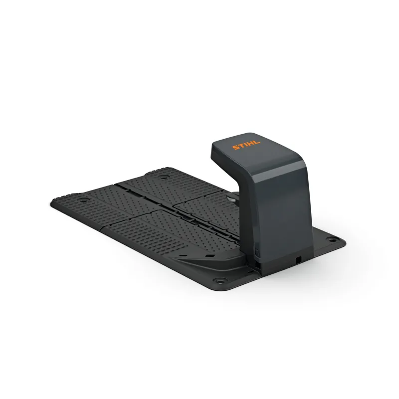 Station de base iMOW® 3 et 4 EVO