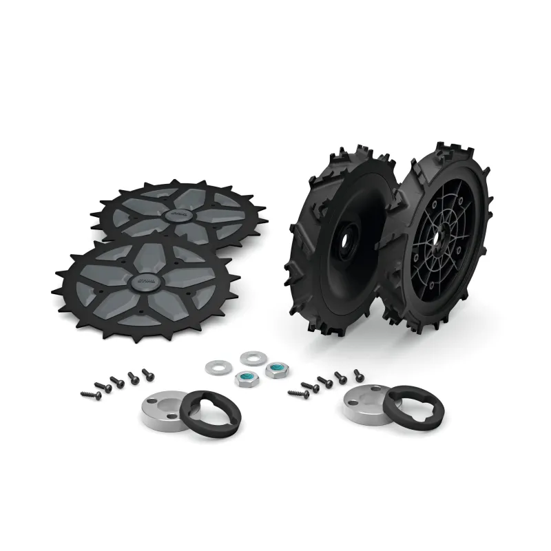 Upgrade Kit N°13 iMOW®