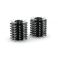 Brosses souples pour brosse rotative STIHL
