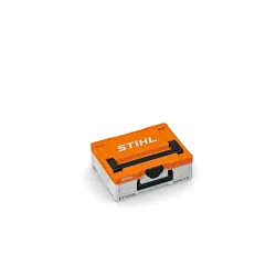 Mallette de rangement pour batteries - taille S STIHL