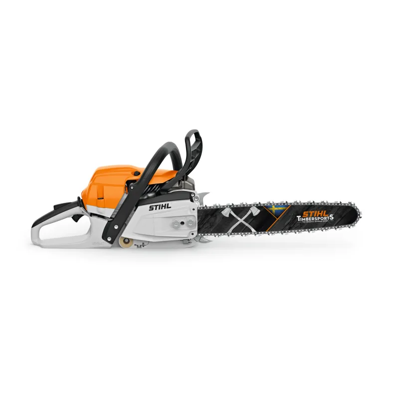 Guide Rollomatic E Timbersports 35 cm 1.3 mm 3/8P"