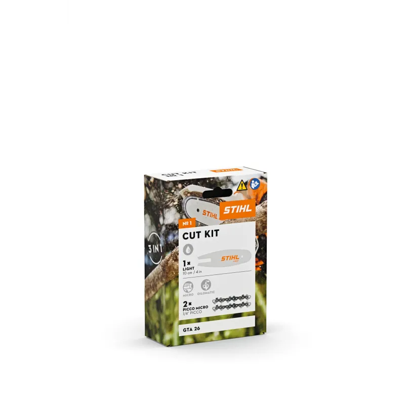 Cut Kit N°1 pour GTA 26