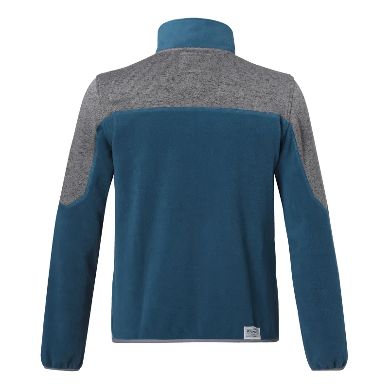 Veste polaire Homme