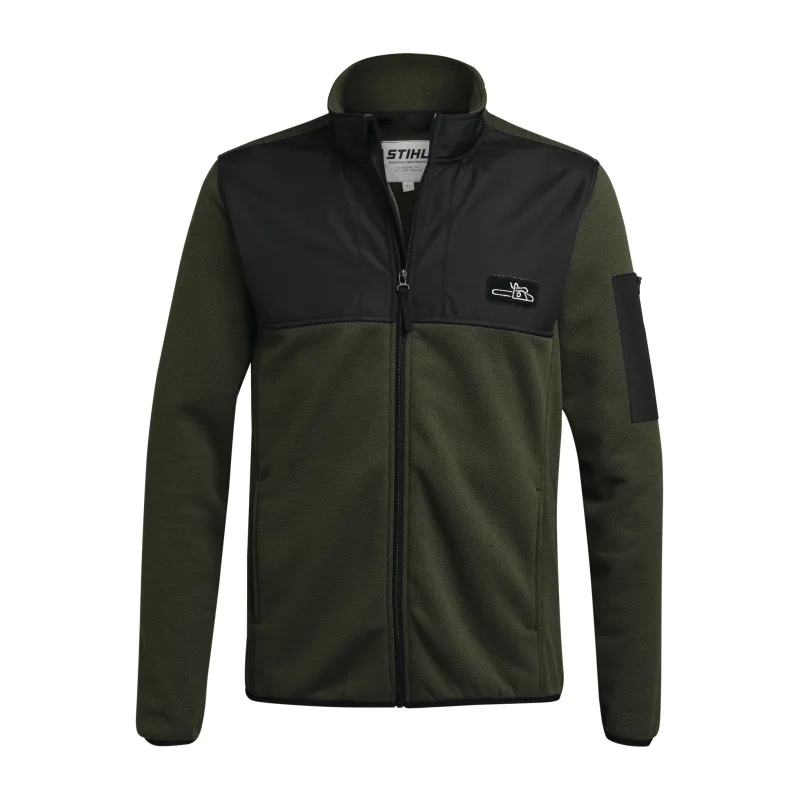 Veste polaire "ICON" Homme