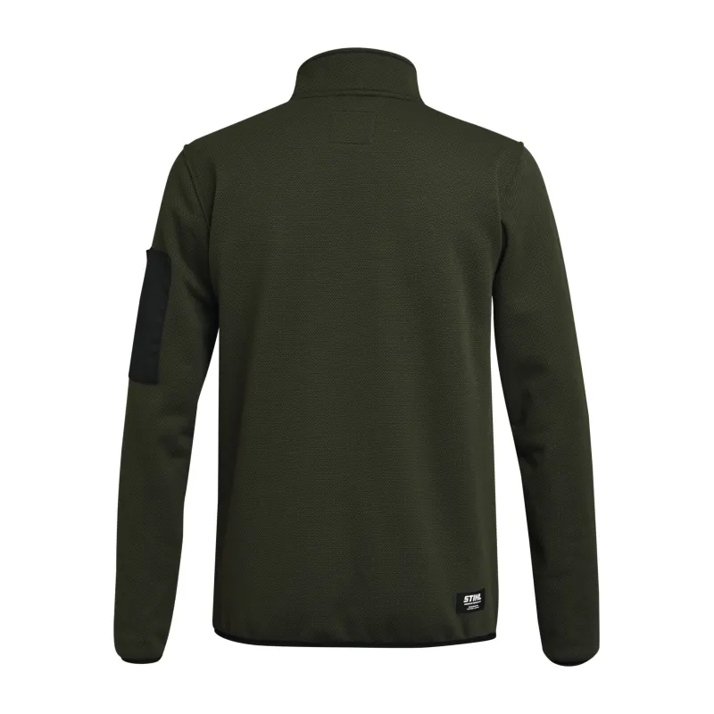 Veste polaire "ICON" Homme