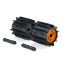 KW-MM L'outil balai racleur