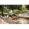 KW-MM L'outil balai racleur