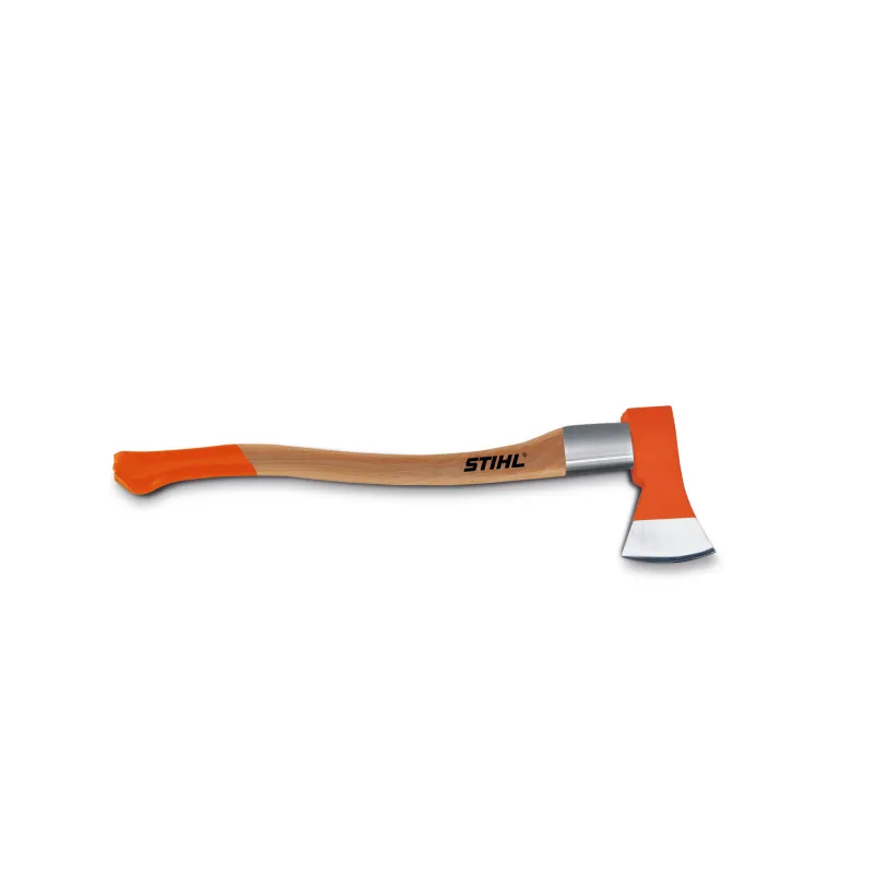 Haches universelles AX 16 S / Manche Hickory renforcé 1550 g - 70 cm