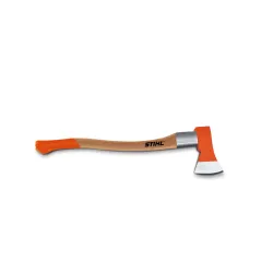 Haches universelles AX 16 S / Manche Hickory renforcé 1550 g - 70 cm STIHL