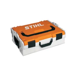 Malette, pour batteries AP et chargeur AL