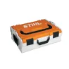 Malette, pour batteries AP et chargeur AL