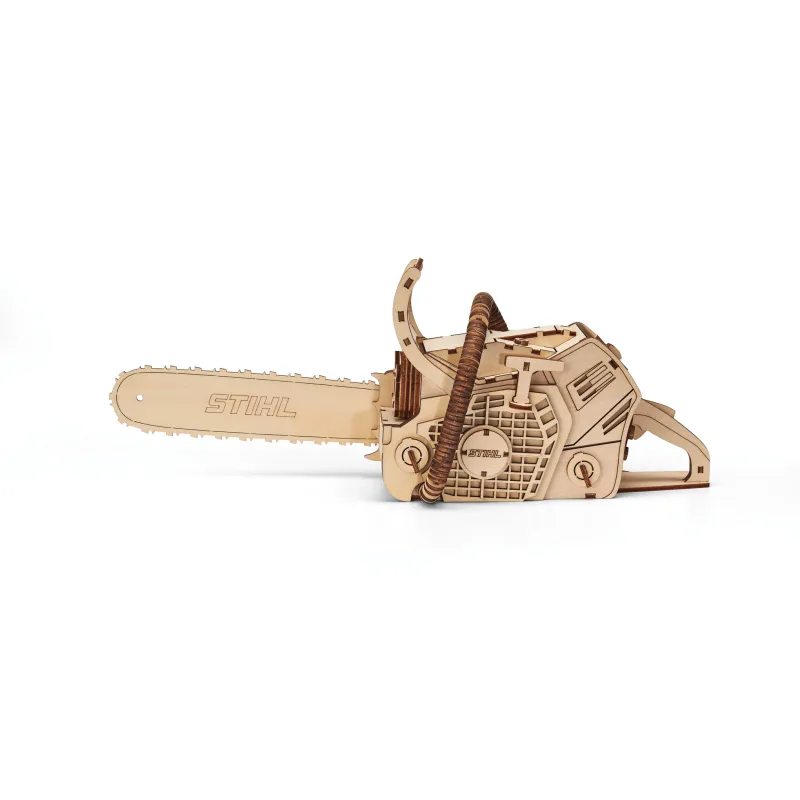 Puzzle 3D en bois MS 500i