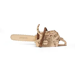 Puzzle 3D en bois MS 500i STIHL