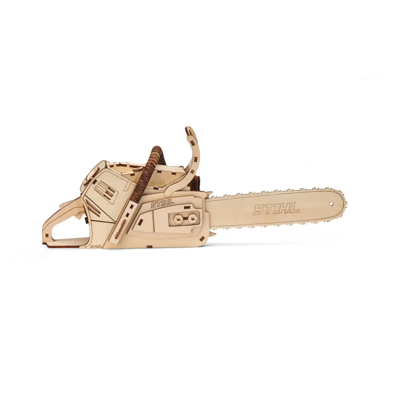 Puzzle 3D en bois MS 500i