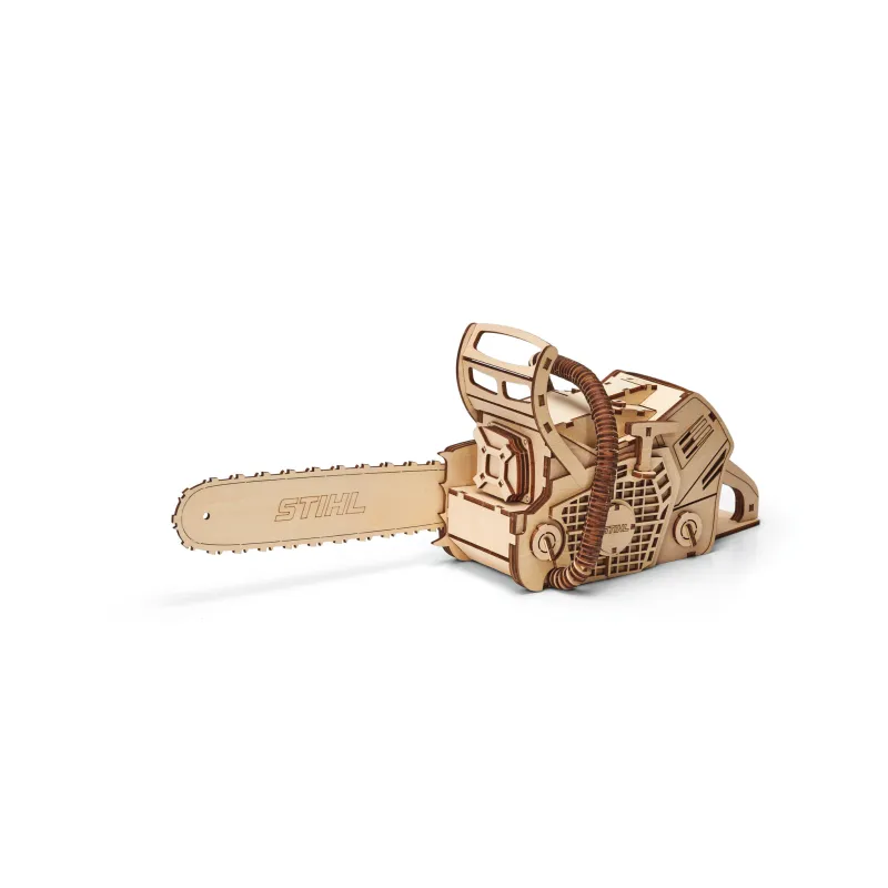 Puzzle 3D en bois MS 500i