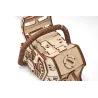 Puzzle 3D en bois MS 500i
