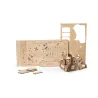 Puzzle 3D en bois MS 500i