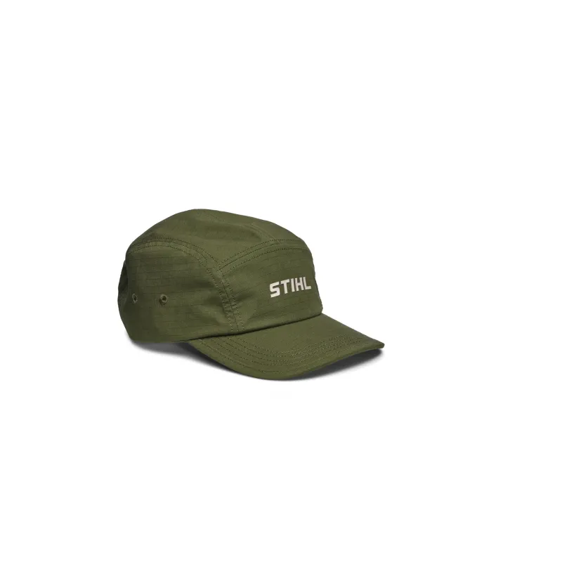 Casquette RIPSTOP