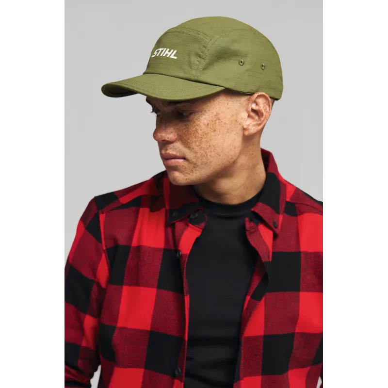 Casquette RIPSTOP
