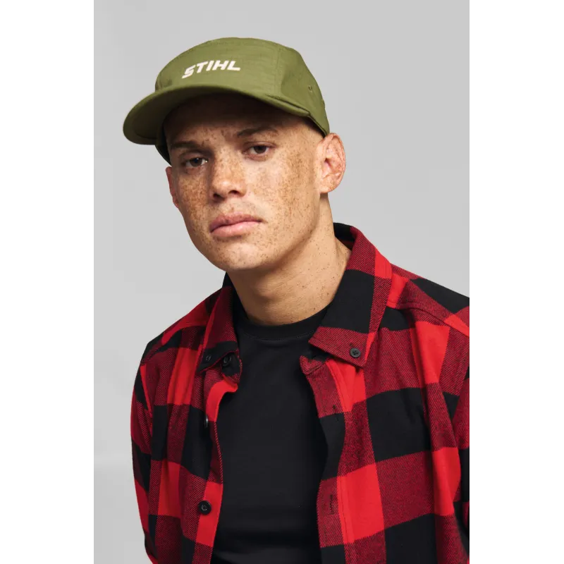 Casquette RIPSTOP