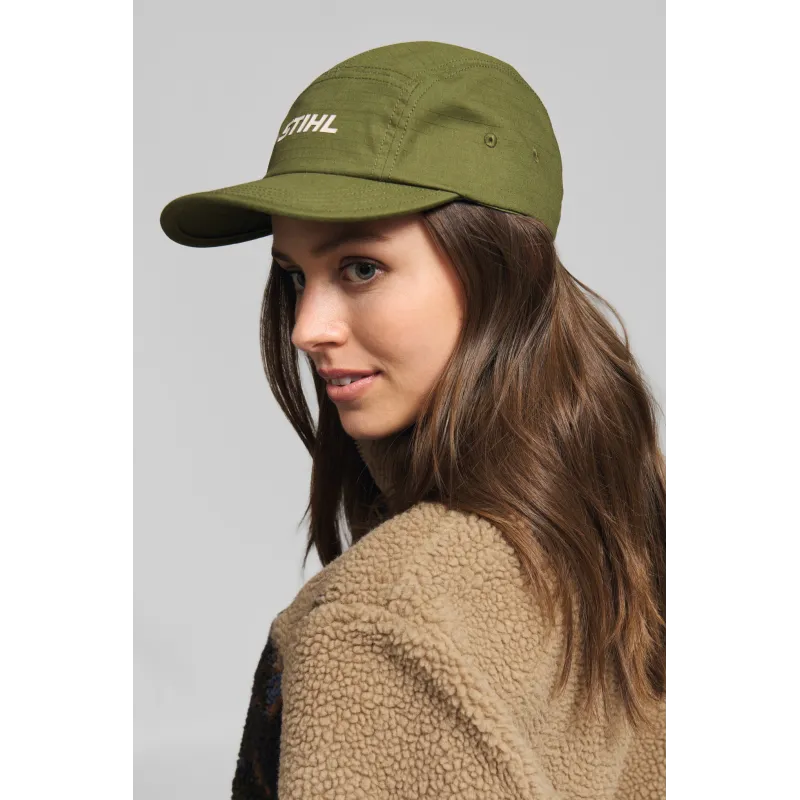 Casquette RIPSTOP