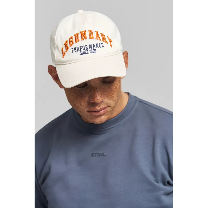 Casquette LEGENDARY